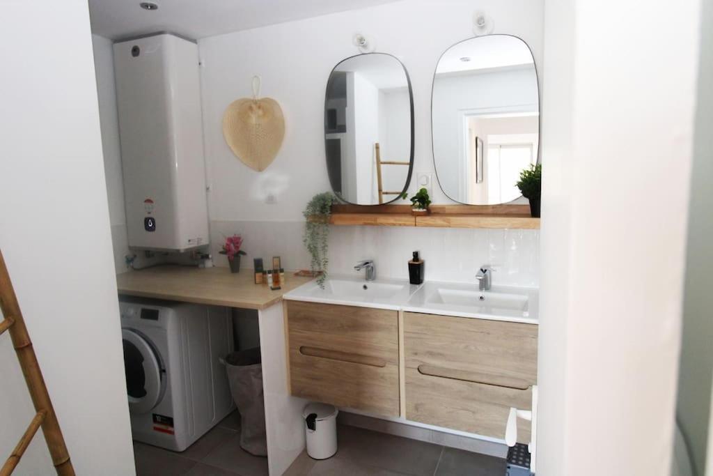 Bristol Plaisance Yourhosthelper 앙티브 외부 사진