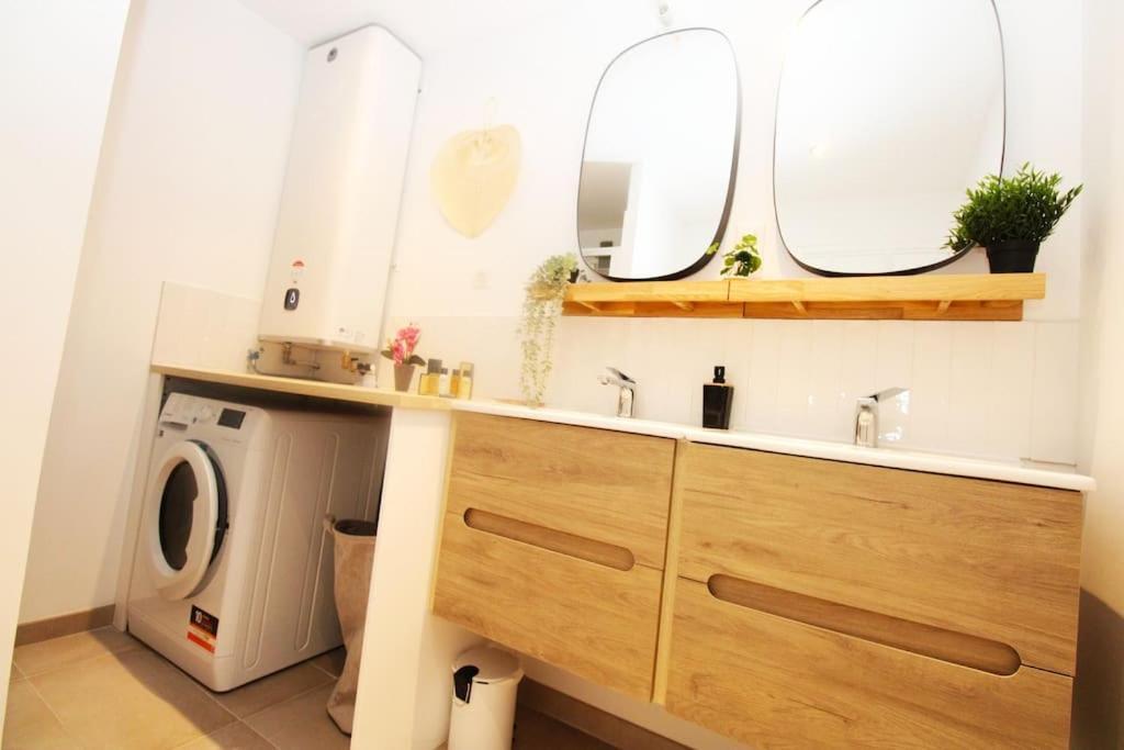 Bristol Plaisance Yourhosthelper 앙티브 외부 사진