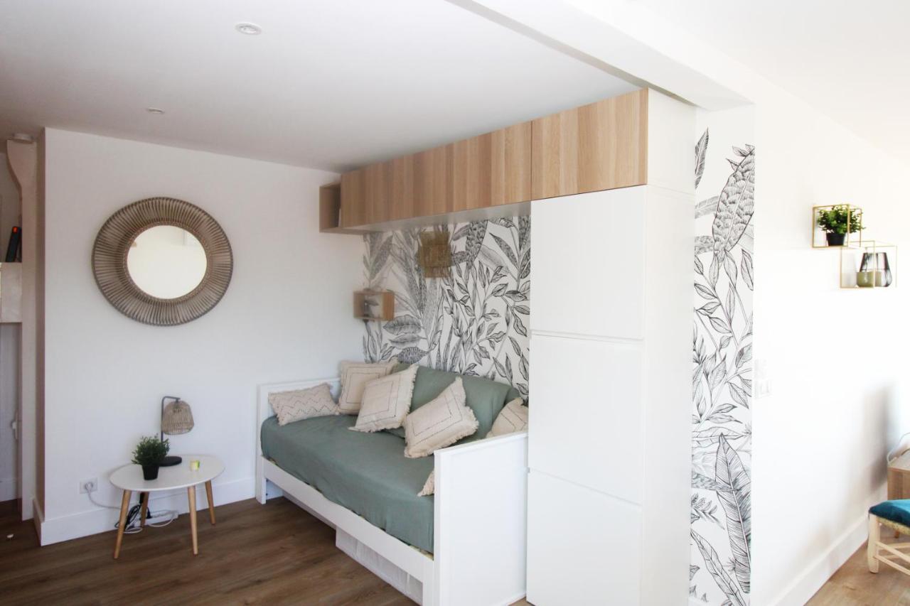 Bristol Plaisance Yourhosthelper 앙티브 외부 사진